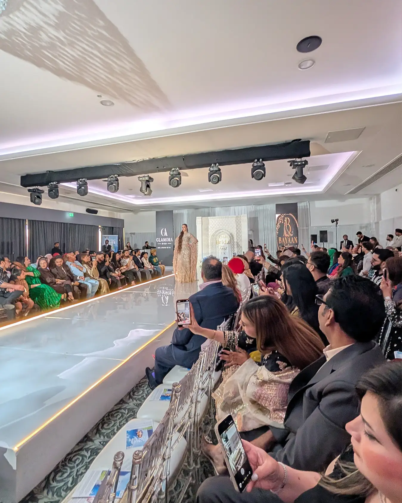 Asian Bridal Fest UK 2026 · 01