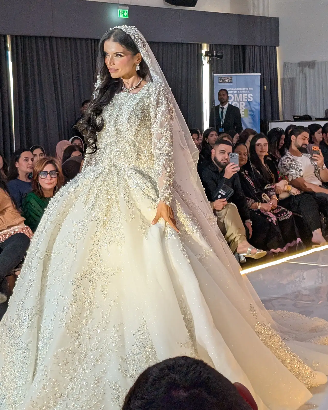 Asian Bridal Fest UK 2026 · 02