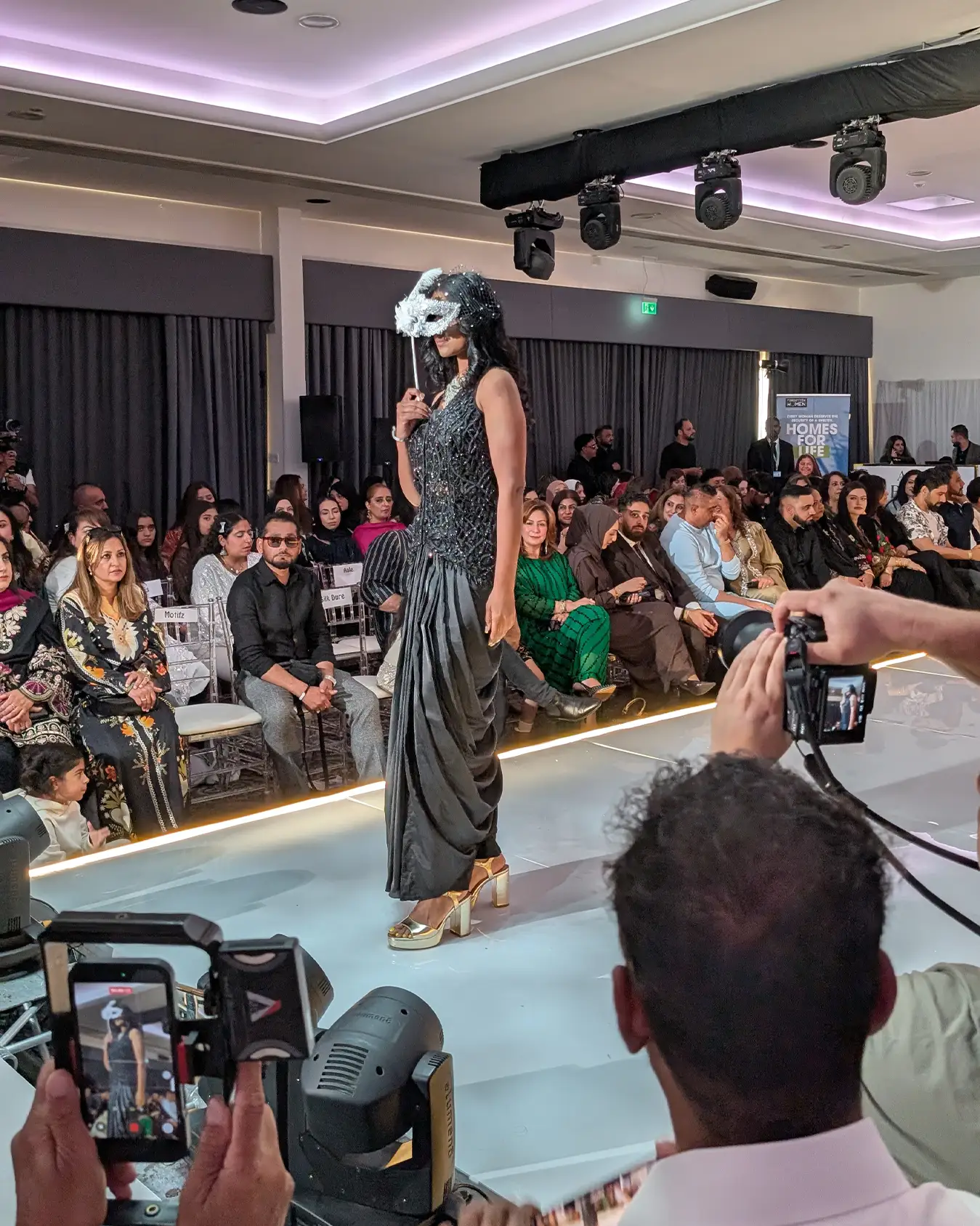 Asian Bridal Fest UK 2026 · 03