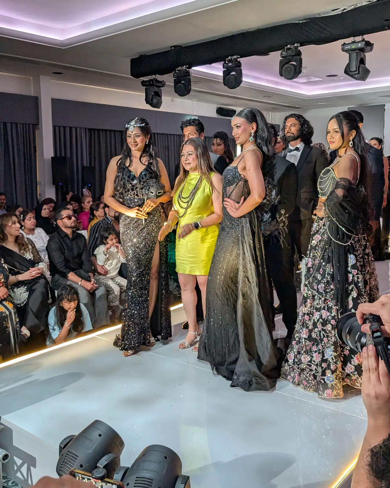 Asian Bridal Fest UK 2026 · 04