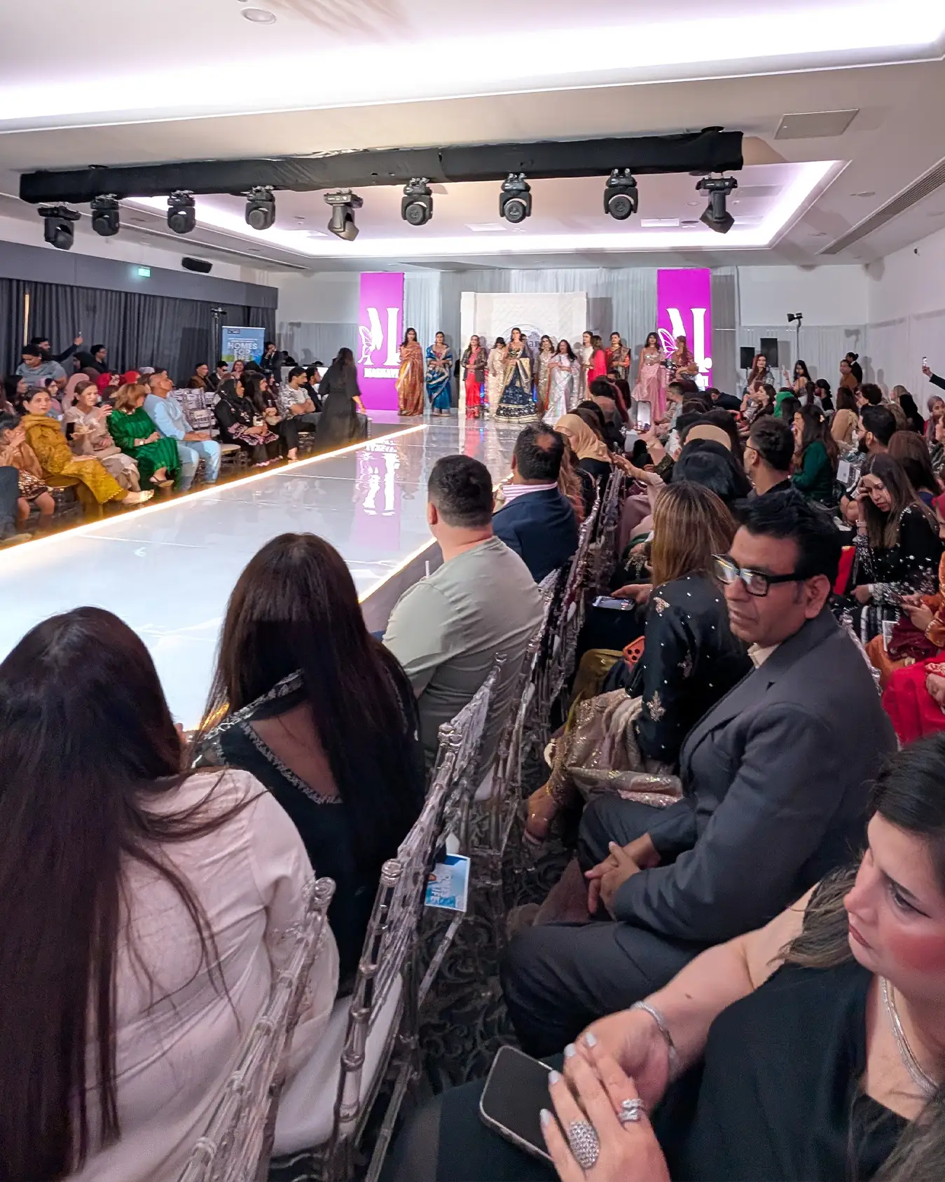 Asian Bridal Fest UK 2026 · 05