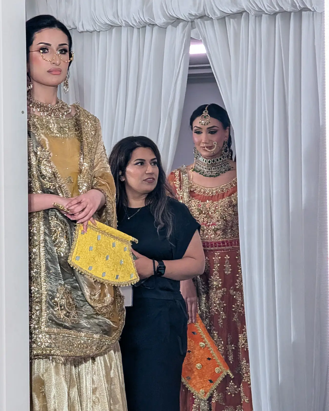 Asian Bridal Fest UK 2026 · 07