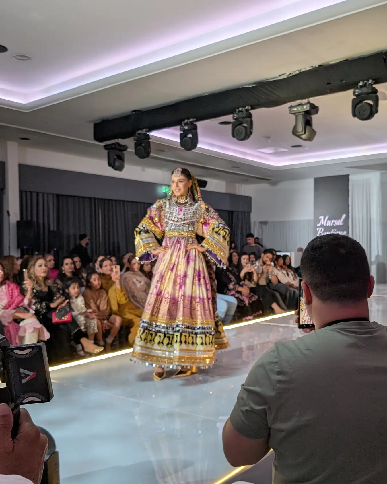 Asian Bridal Fest UK 2026 · 08