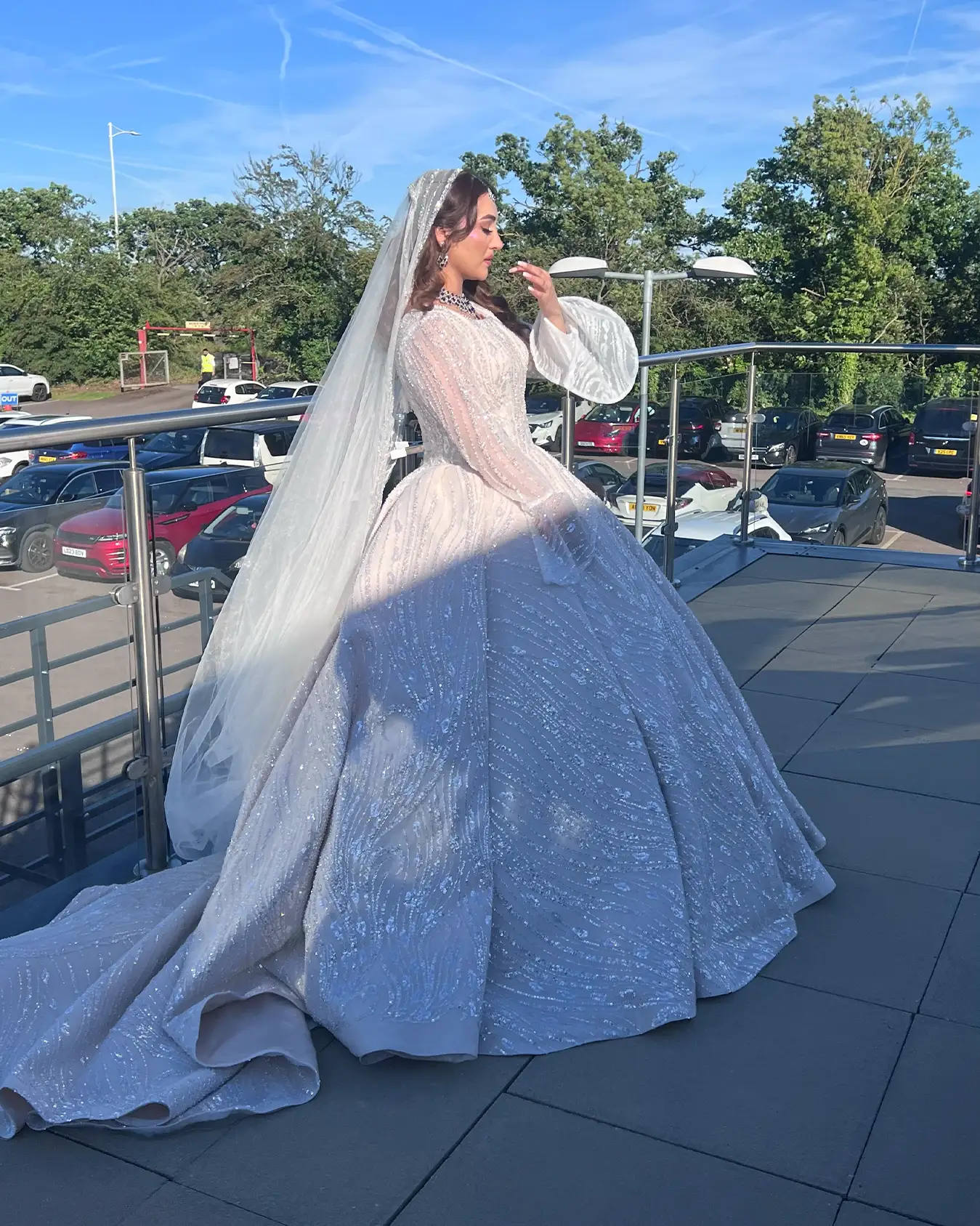 Asian Bridal Fest UK 2026 · 09