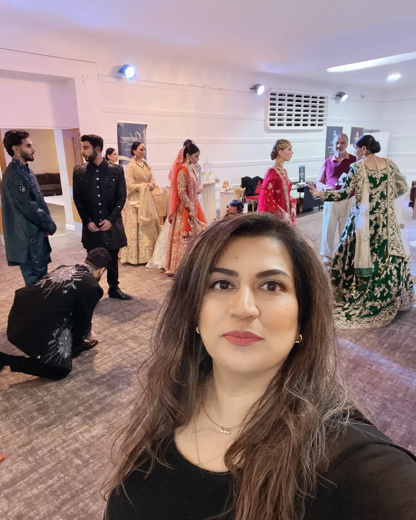 British Zariah Awards 2026 · 02