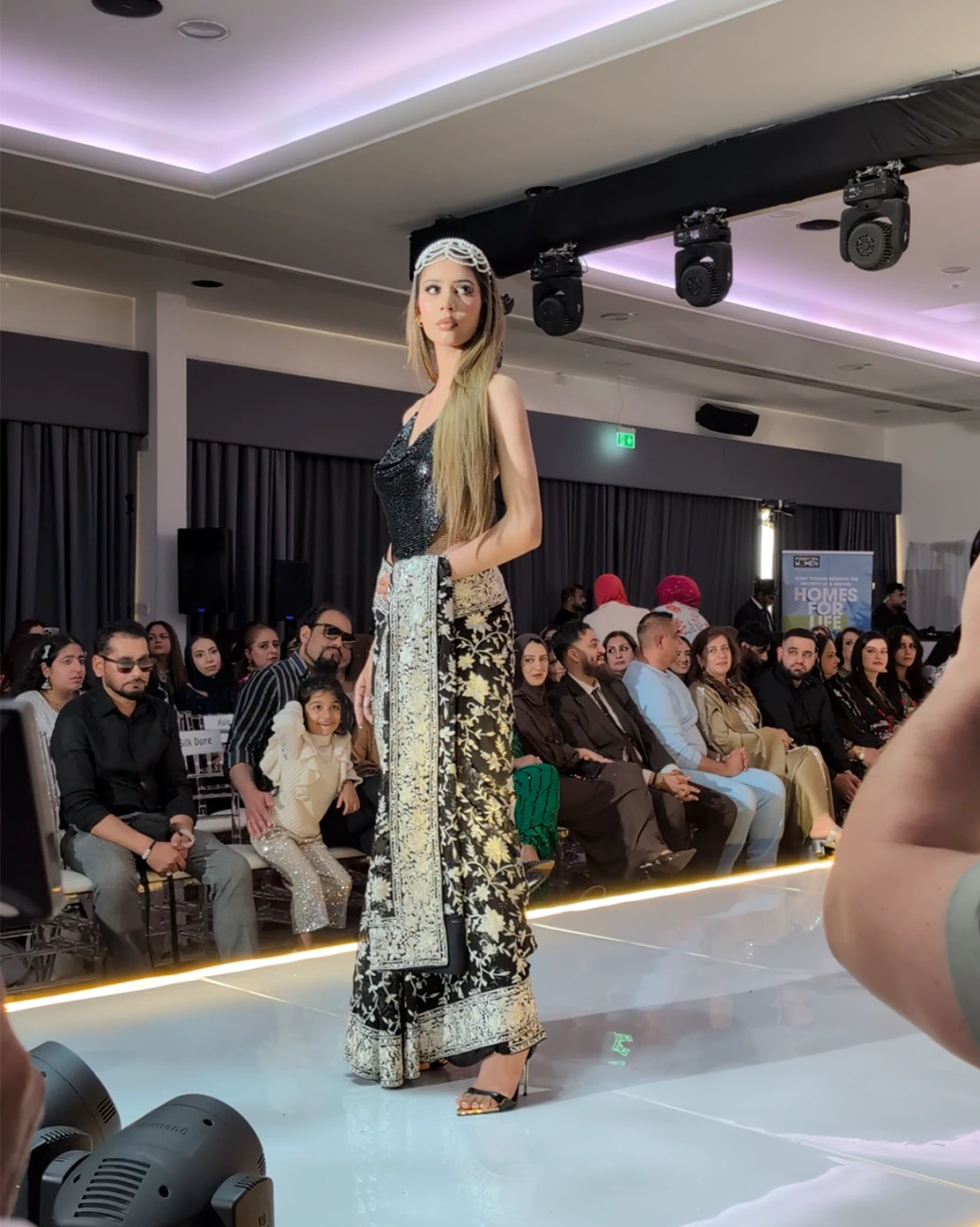 Global Fashion Week · 01