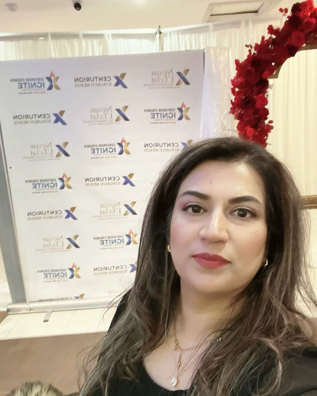 Nexus Bridal Runway Global 2026 · 04